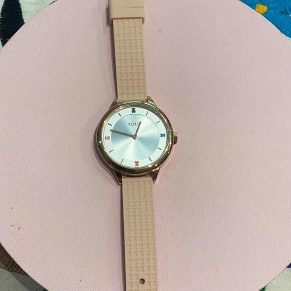 Tous Bear Watch